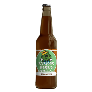 Farmer Herb's Cane Sugar Soda
