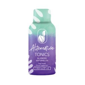 Alternative Tonics Kava Shot