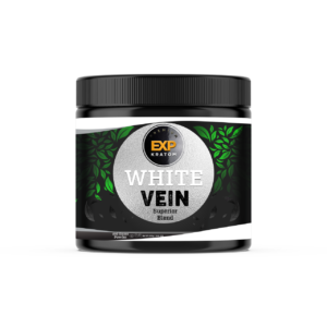 EXP Premium Kratom Blend Powder
