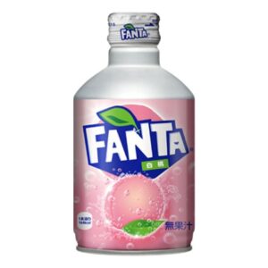 Fanta Soda