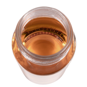 Delta 9 THCh Distillate (98.7%)