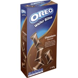 Oreo Wafer Bites