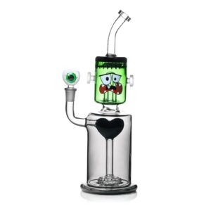 Hemper Dankenstein Bong