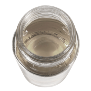 Delta 8 THC (Clear) Distillate