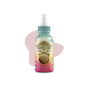 Royal Mushroom Lion's Mane Mushroom Oil Tincture 60ml