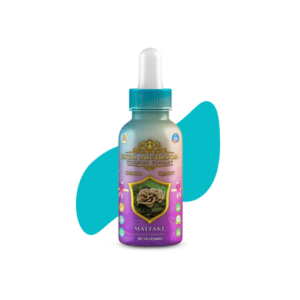 Royal Mushroom Maitake Mushroom Oil Tincture 60ml