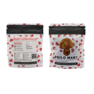 Psilo Mart Magic Mushroom Penis Envy Extract (500mg)