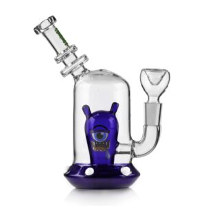 Hemper Space Monster Bong