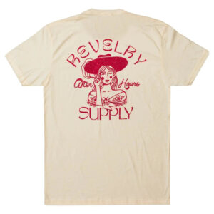 T-Shirt by Revelry