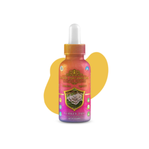 Royal Mushroom Mushroom Oil Tincture 60ml