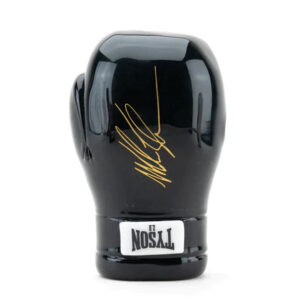 Mike Tyson 2.0 Boxing Glove 5.5" Hand Pipe