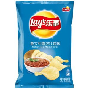 Lays Chips - Big Bags