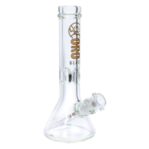 Oro Glass 12 Karat Beaker