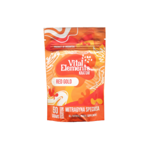 Vital Elements Kratom Powder