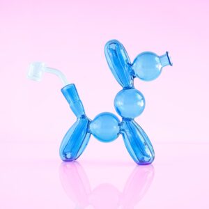 Balloon Animal Dab Rig...made by Real Clowns
