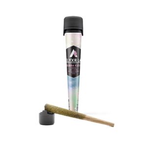 Delta 8 Caviar Blunt Bubba Kush Indica - 2G