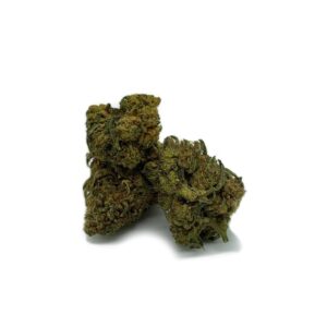 Delta 8 Flower Sour Diesel