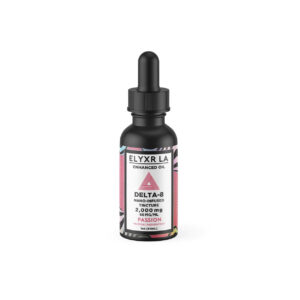 Delta 8 Tincture