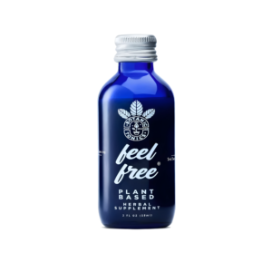 Feel Free Classic Tonic Kava Shot