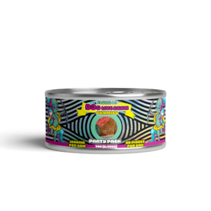 D9o Live Resin Gummies 1,000mg