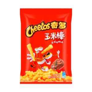 Cheetos