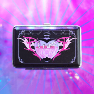 Love Potion No. 9 Joint Case by Cannabitches