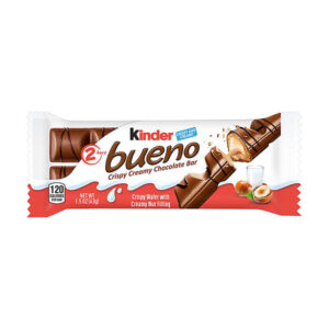 Kinder Bueno Bars