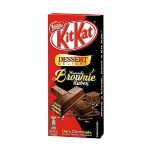 KitKat Dessert Delight