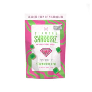 Diamond Shruumz Gummies