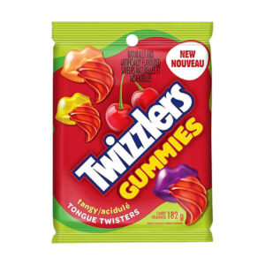 Twizzlers Gummies